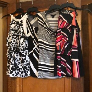 Worthington top bundle.